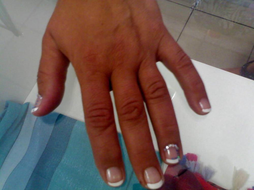 13P NAILS