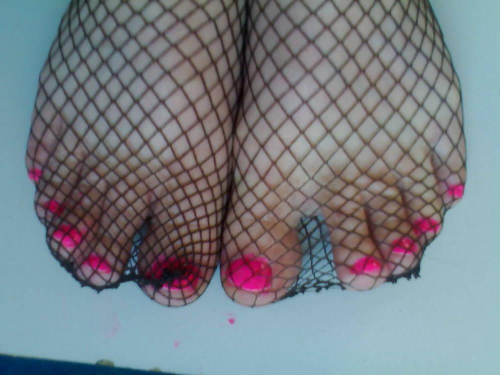 13P NAILS