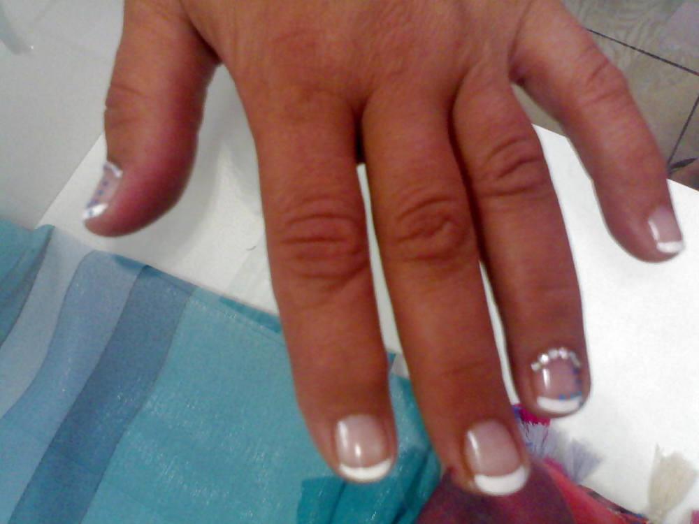 13P NAILS