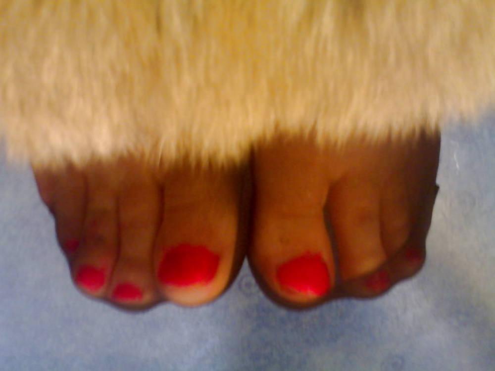 13P NAILS