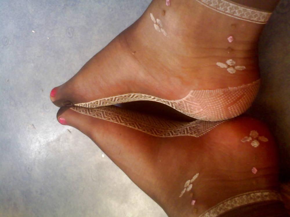 13P NAILS
