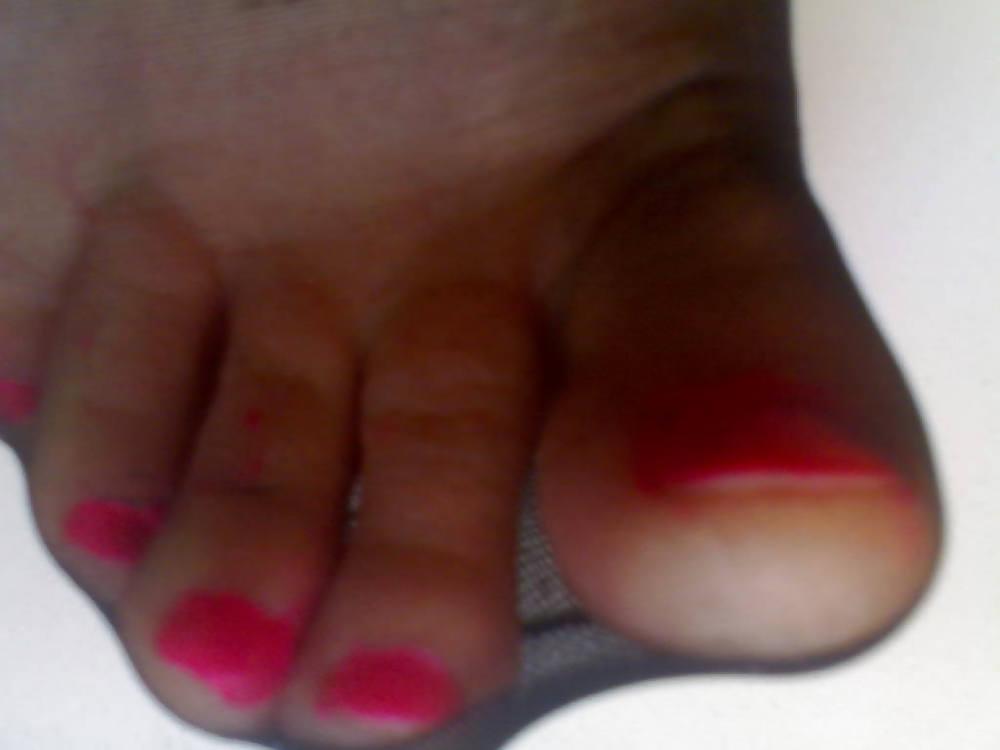 13P NAILS