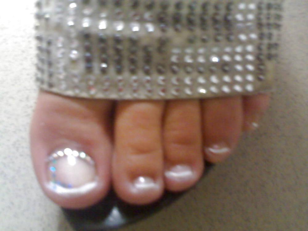 13P NAILS