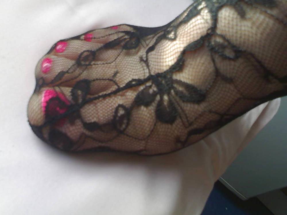 13P NAILS