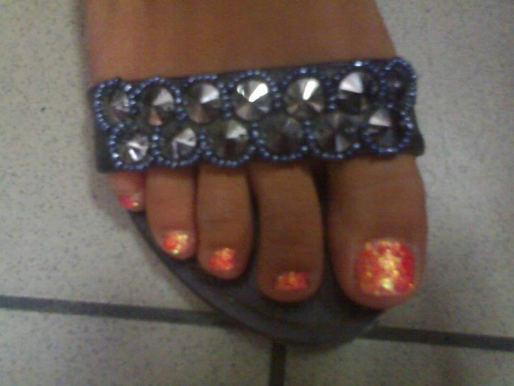 13P NAILS