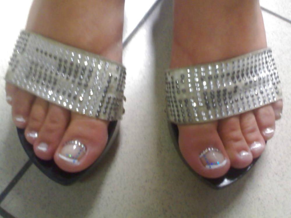 13P NAILS