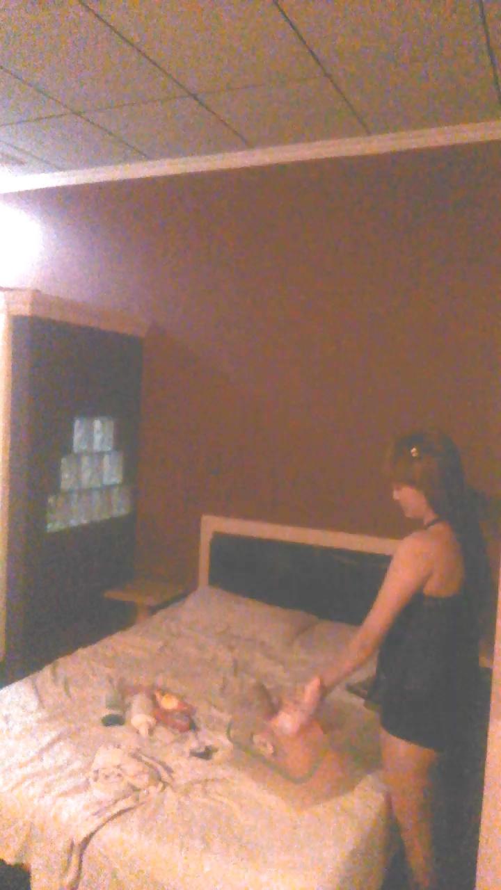 7P Indonesia prostitute hiddencam