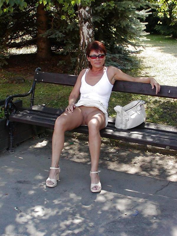 4P In a park 1