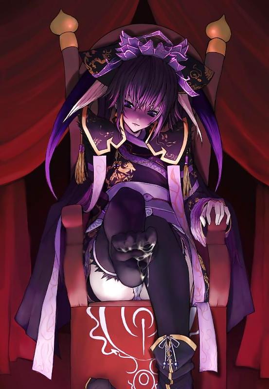 25P My Hentai Collection #17