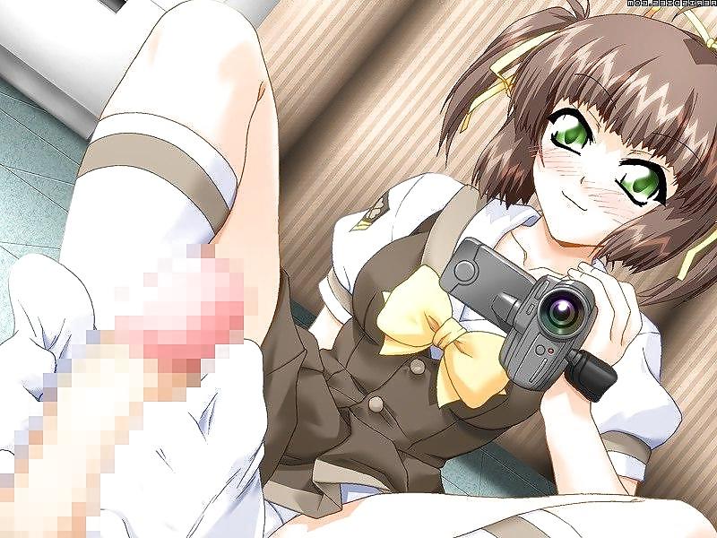 25P My Hentai Collection #17