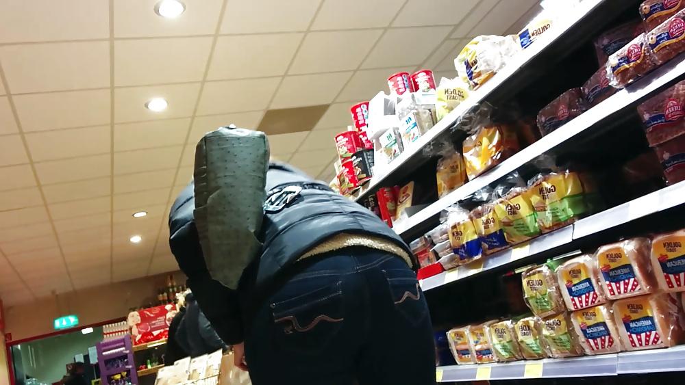15P Tight jeans girls
