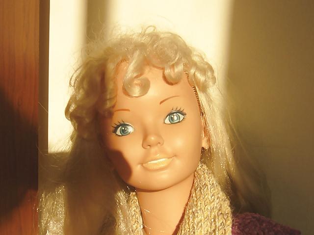 25P The doll of my doll