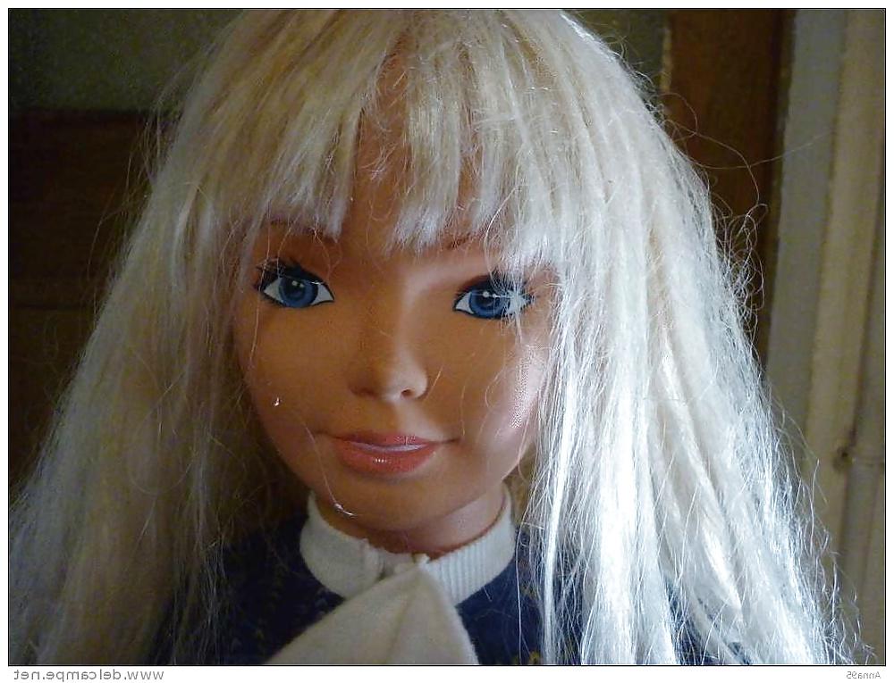 25P The doll of my doll