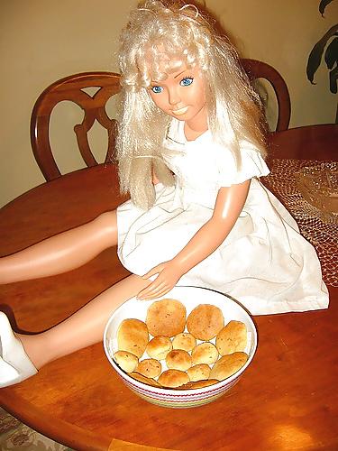25P The doll of my doll