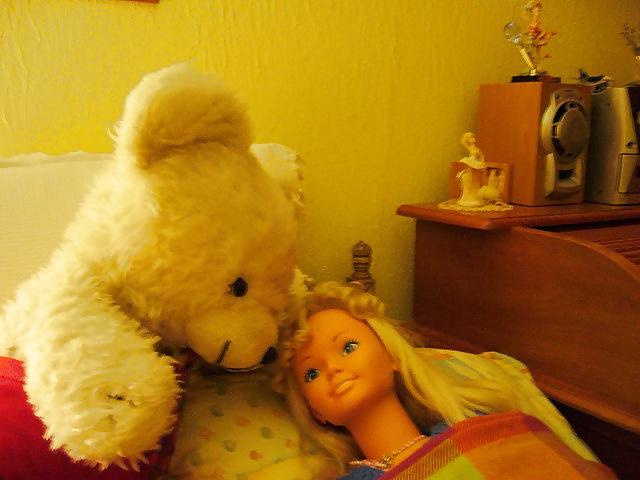 25P The doll of my doll