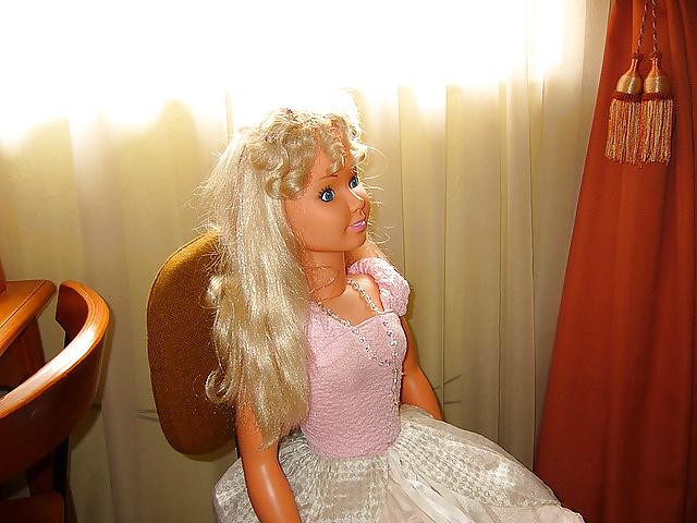 25P The doll of my doll
