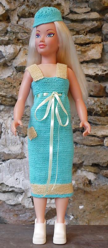 25P The doll of my doll