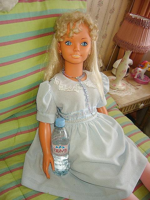 25P The doll of my doll
