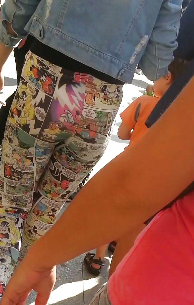 25P Spy sexy leggigns, feet, ass sexy women romanian