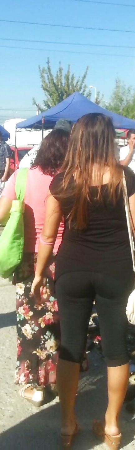 25P Spy sexy leggigns, feet, ass sexy women romanian