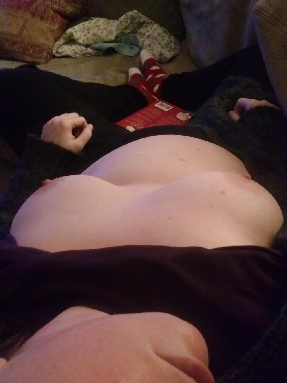 11P Sexy on couch!!!