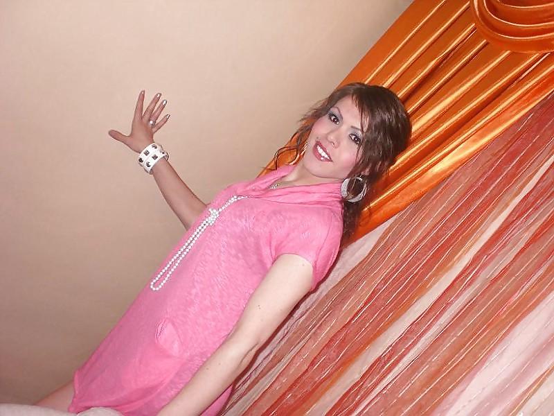 25P Turk Travesti Sissy Gunes