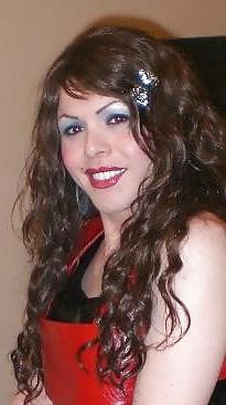 25P Turk Travesti Sissy Gunes