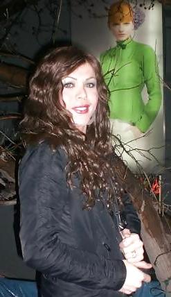 25P Turk Travesti Sissy Gunes