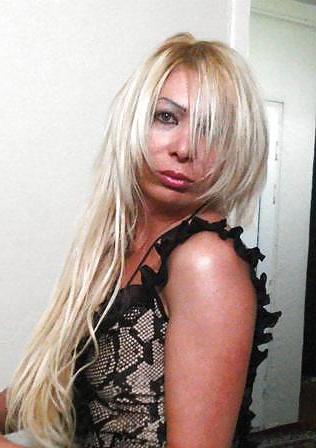 25P Turk Travesti Sissy Sevilay