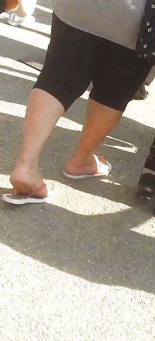 25P Spy sandale, foot, ankle, fingers, feet women romanian