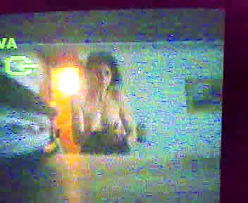14P A small empty saggy tits mature on spy cam