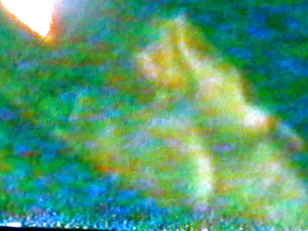 14P A small empty saggy tits mature on spy cam