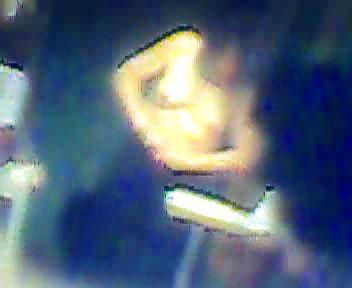 14P A small empty saggy tits mature on spy cam