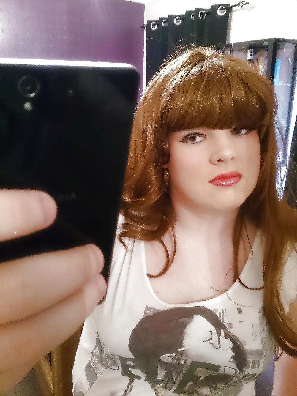 6P Doll whore Sissynina