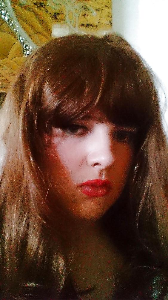 6P Doll whore Sissynina