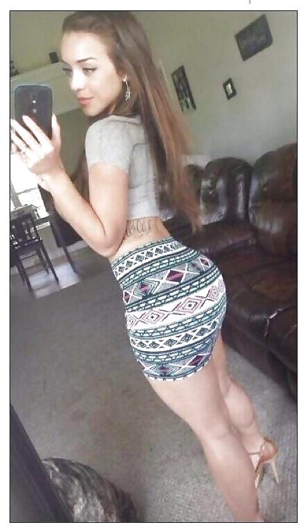 25P Selfie Sluts 14