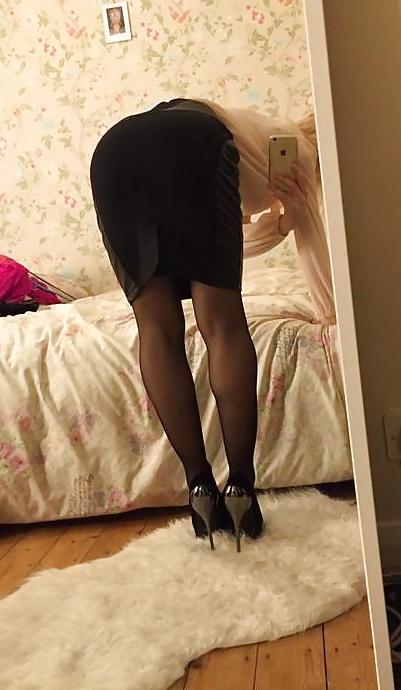25P Selfie Sluts 13