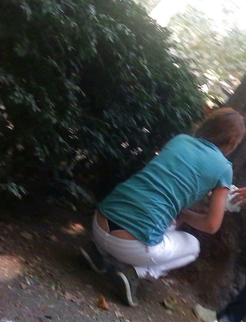 20P Spy panties, nylon and upss ass sexy women romanian