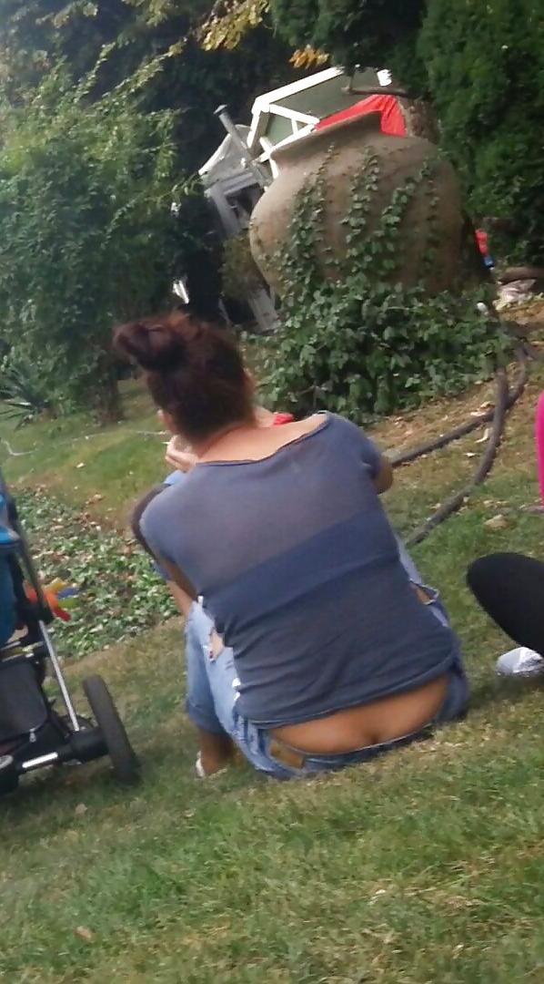 20P Spy panties, nylon and upss ass sexy women romanian