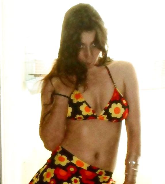 10P My Portuguese Teen Friend from Malveira - Lucinda