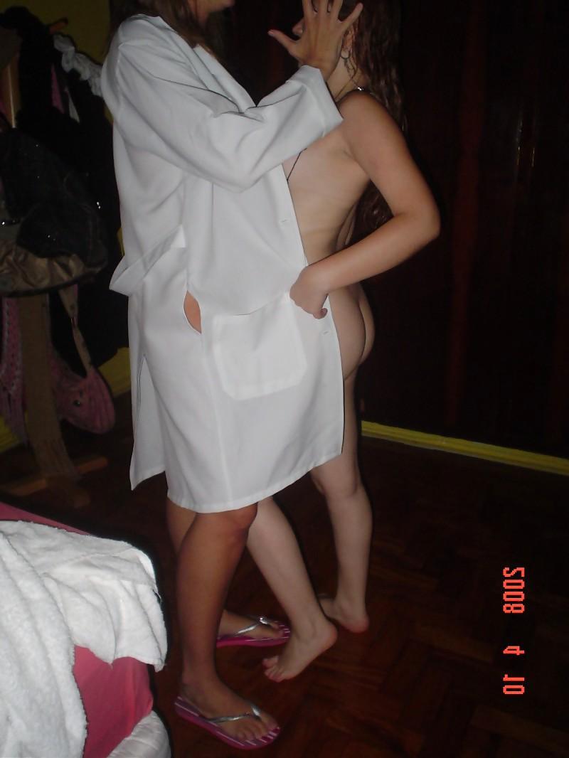12P Bk Wife and Friend