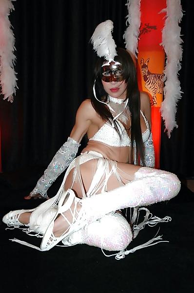 25P Turk Travesti Sissy Eylul