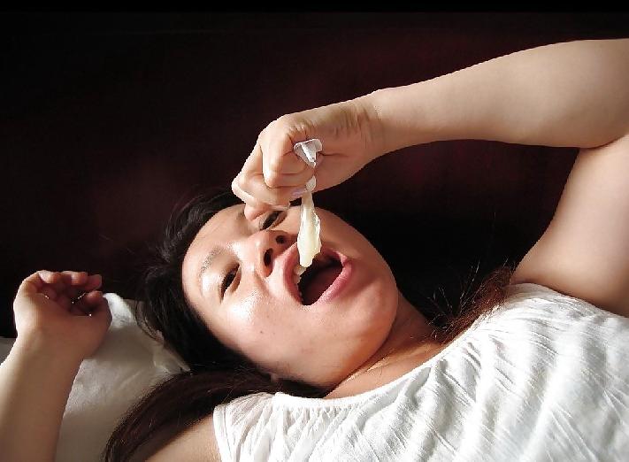 14P The Communist Party of China Slut