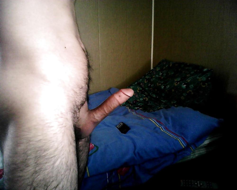 18P My penis