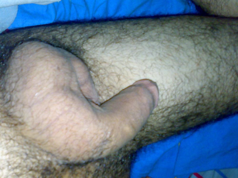 18P My penis