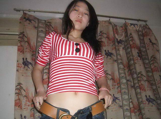 10P The Communist Party of China Whore
