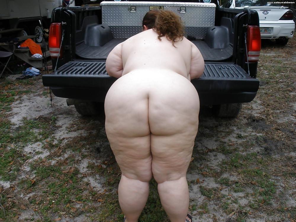 25P The Booty Album 10 (Cellulite Booty)
