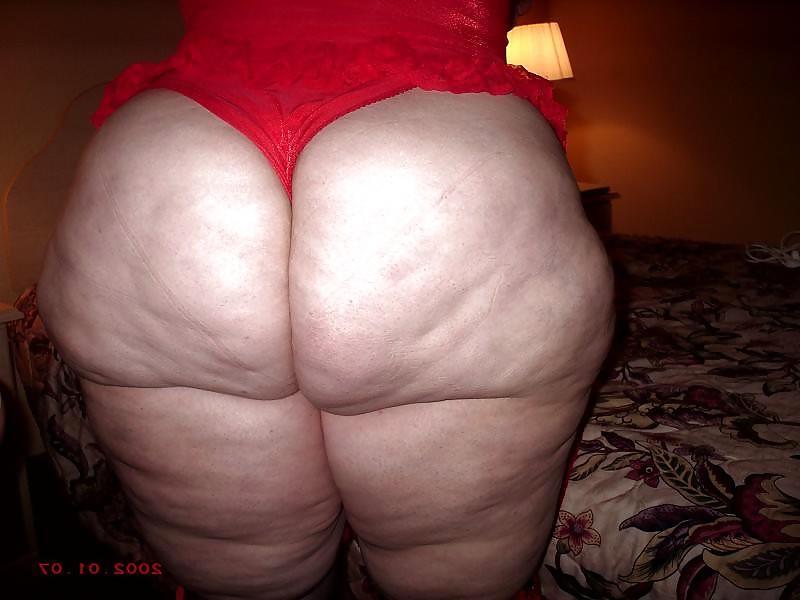 25P The Booty Album 10 (Cellulite Booty)