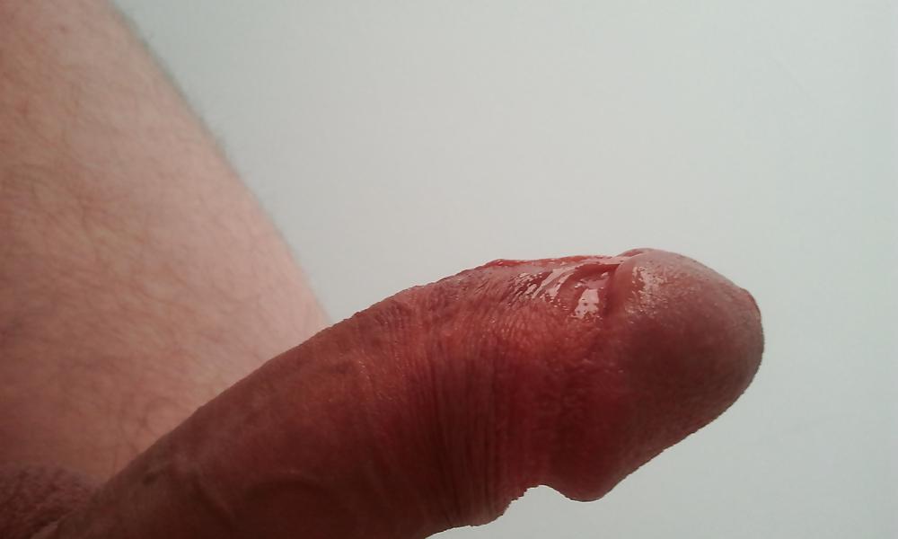 18P Rasierter Penis Pixxxx Juni 2011