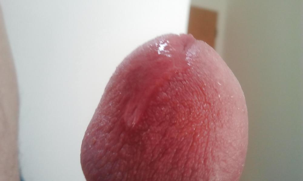 18P Rasierter Penis Pixxxx Juni 2011